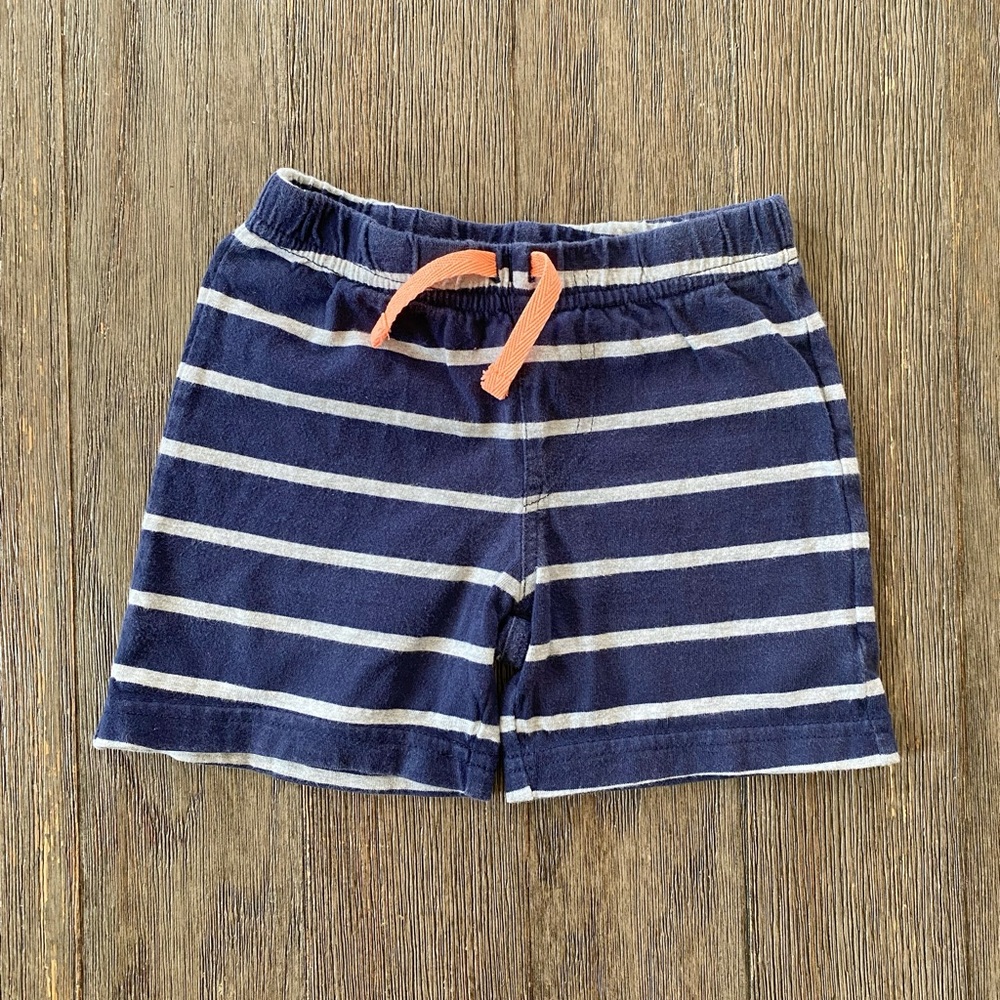 4/$10 Carter’s shorts